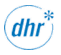 DHR logo